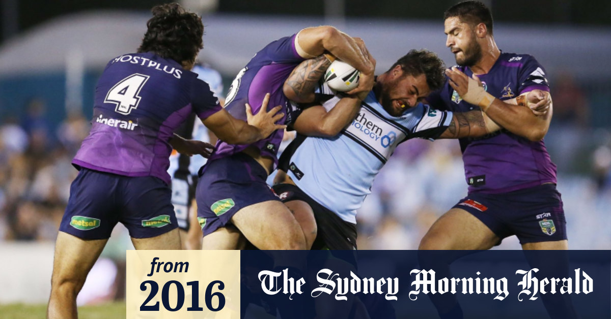 NRL minor premiership scheduling 'bungle' an